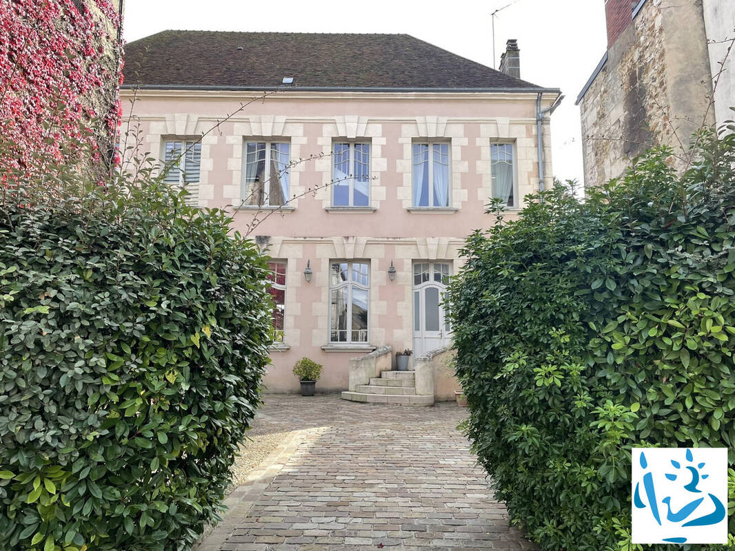 Maison à MORTAGNE-AU-PERCHE