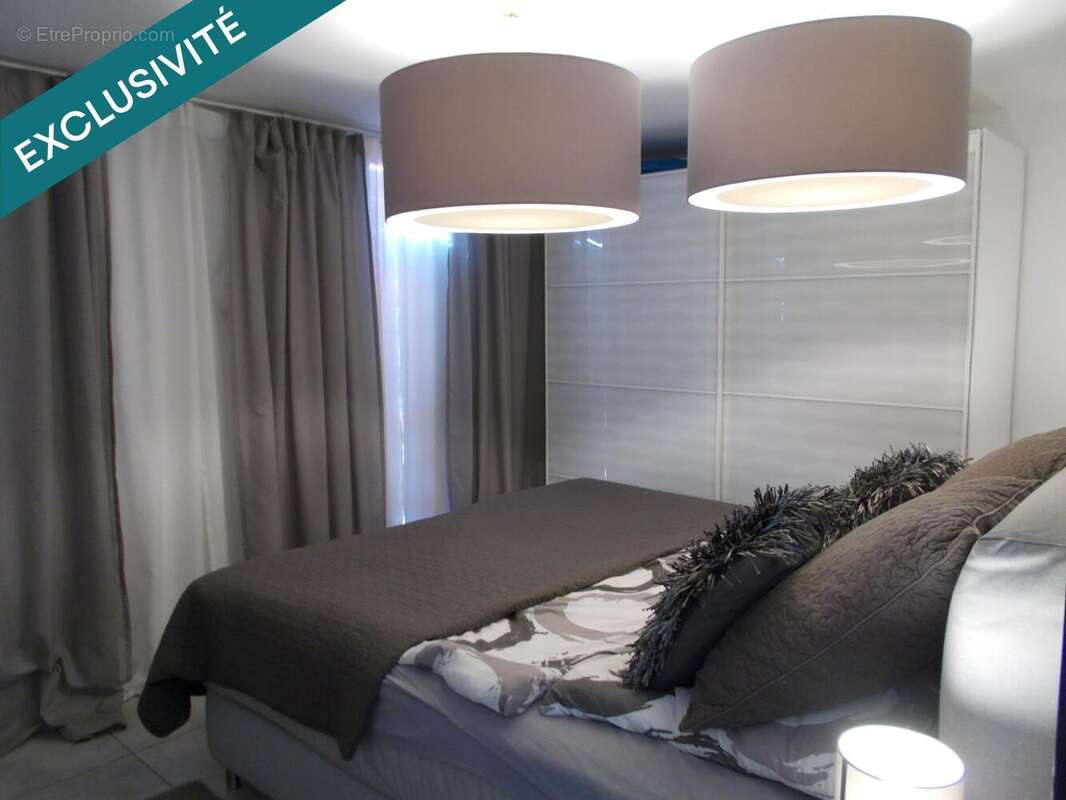 Appartement 106 m² à Bonifacio  - photo 8