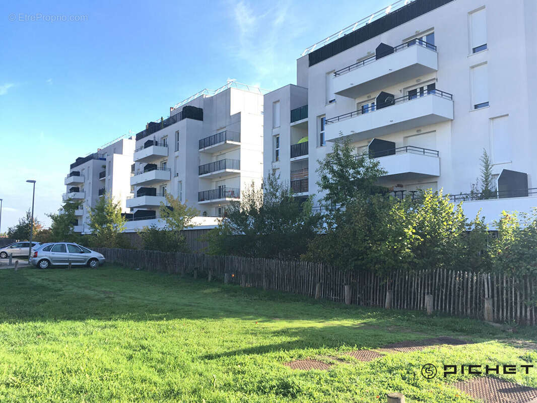 Appartement à LORMONT
