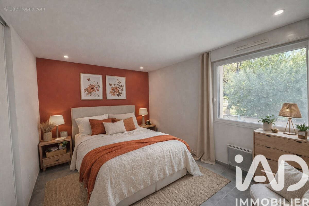 Photo 8 - Appartement à MONTPELLIER