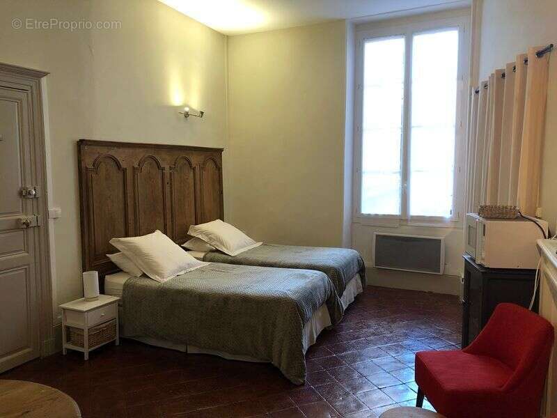 Appartement à LECTOURE