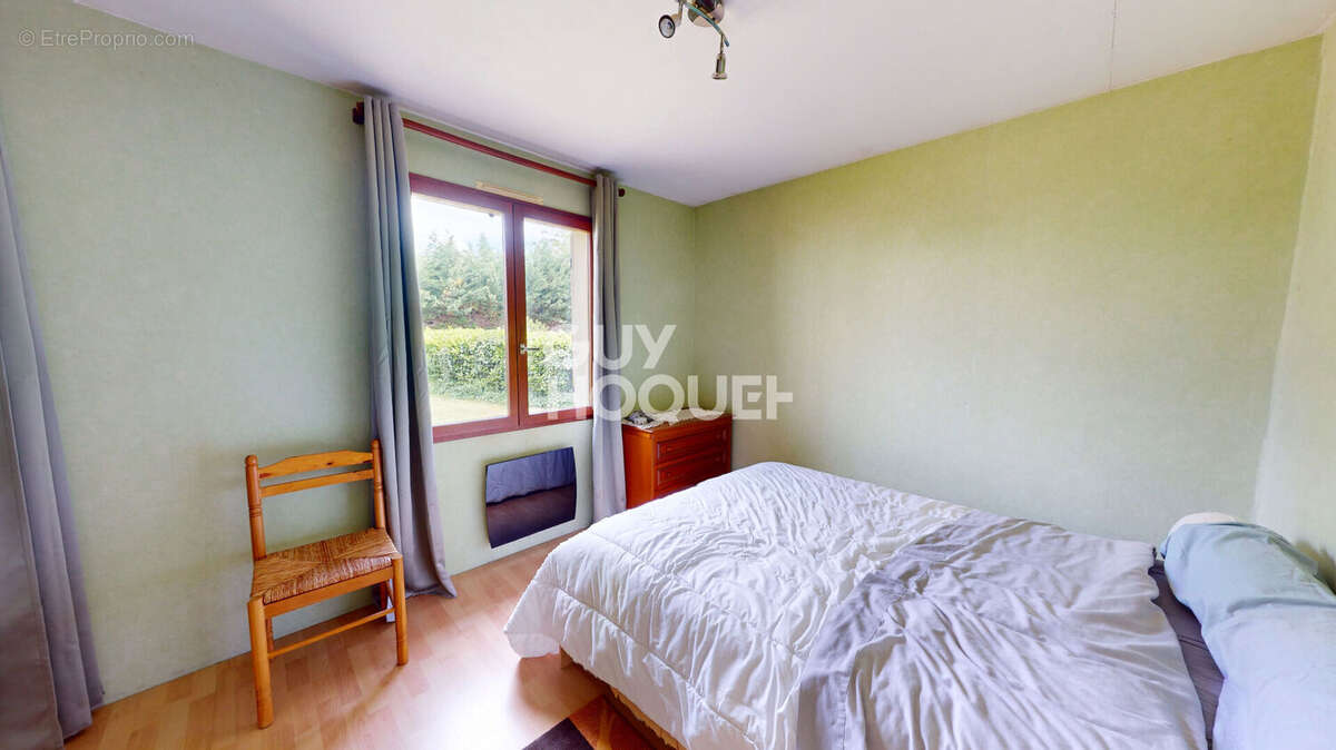 Maison de plain pied, 3 chambres, garage - photo 5