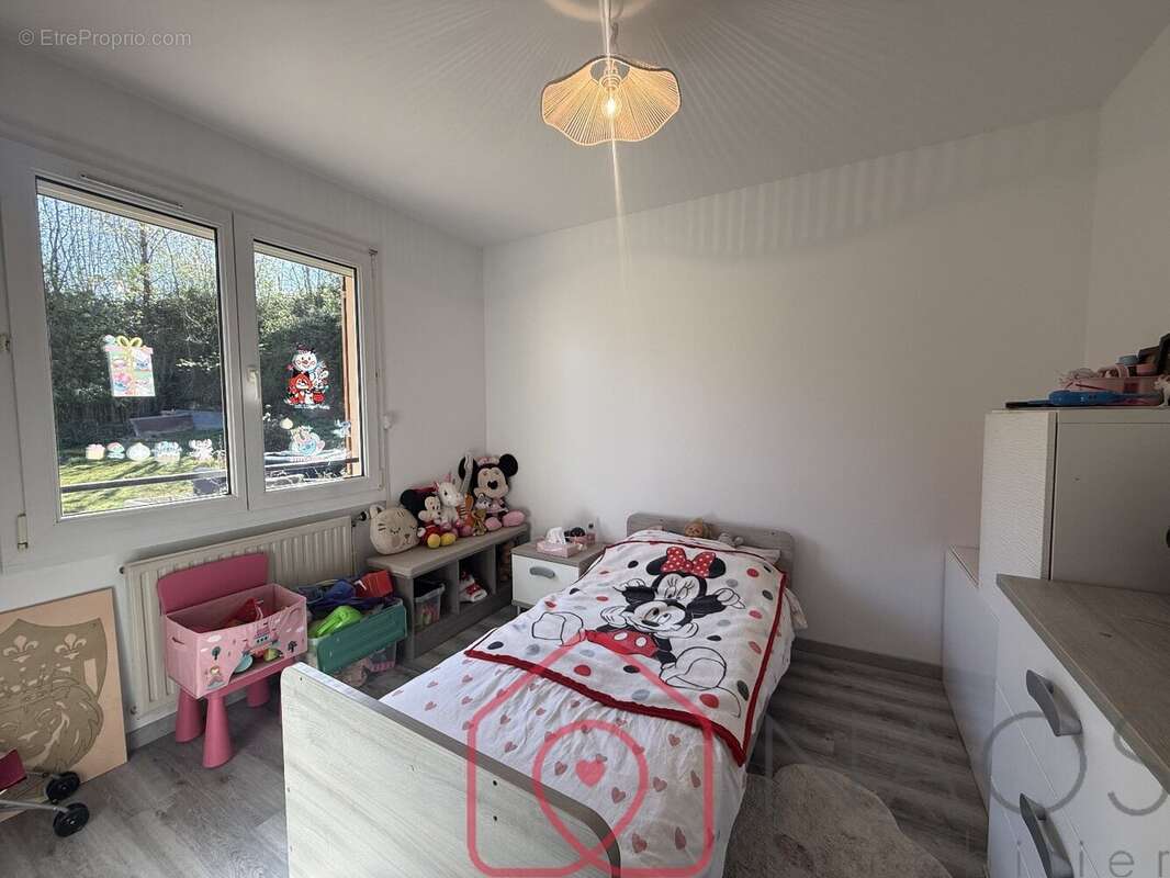 Maison à SEDAN