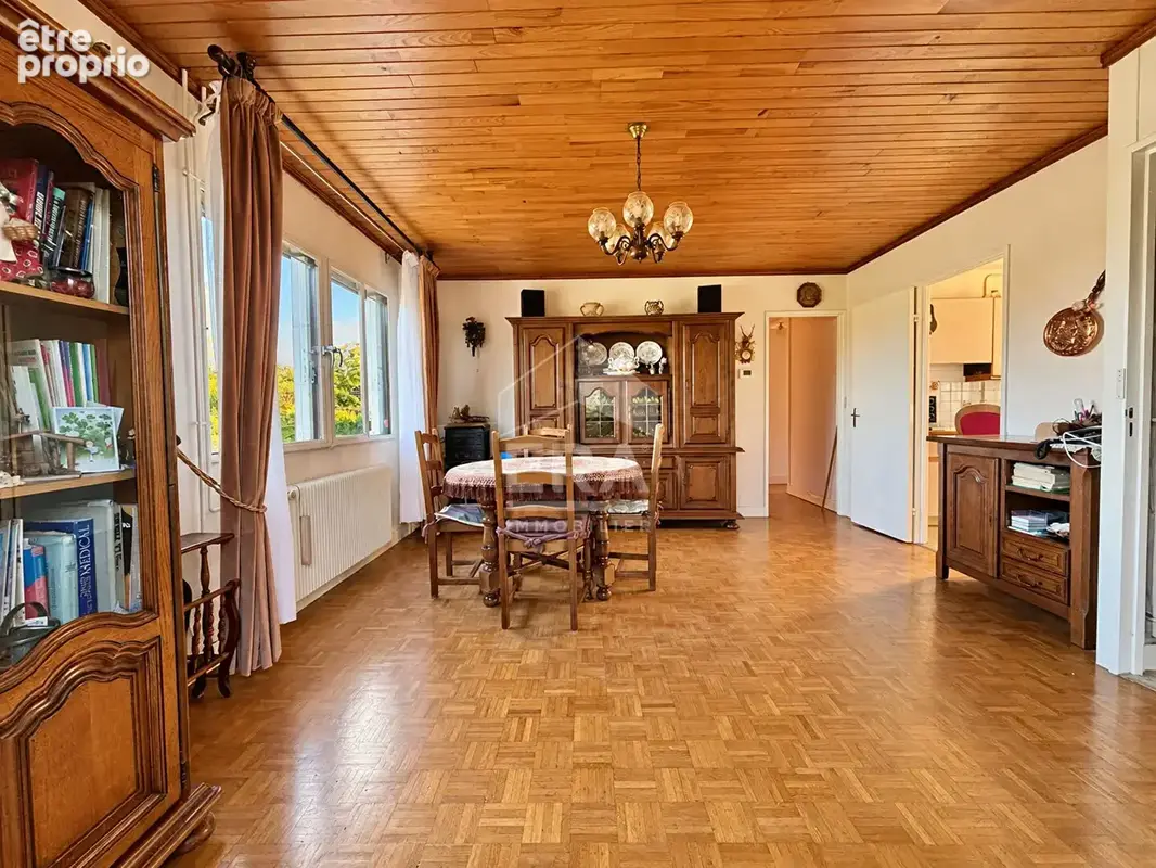 Maison 71m² à ballancourt-sur-essonne - photo 4