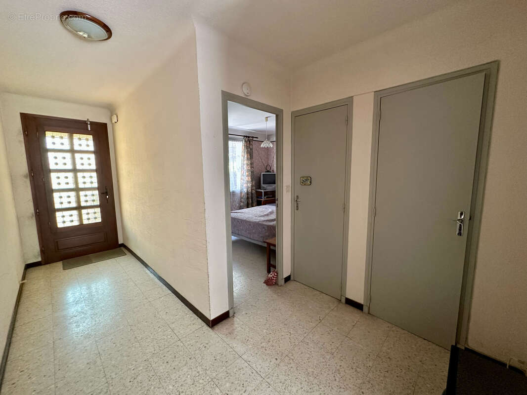 Maison à SAINT-CYPRIEN