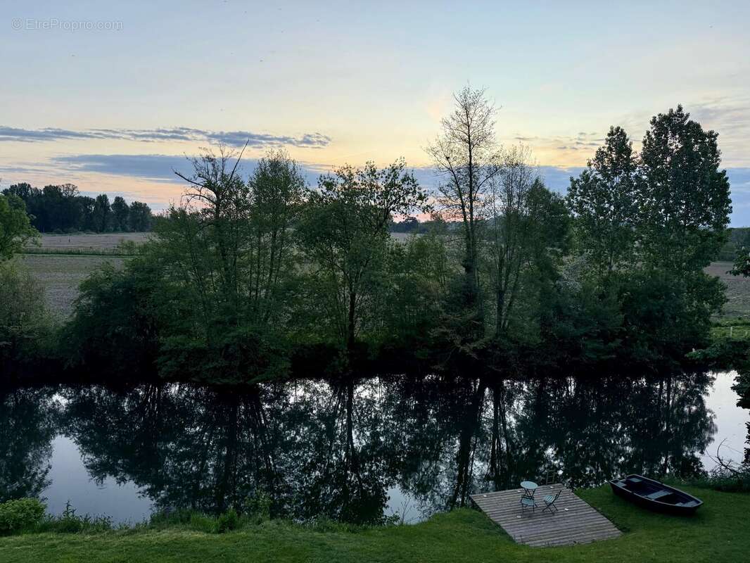 Appartement à EYMET