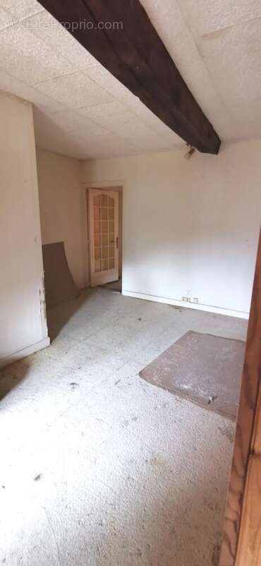 Maison à SAINT-MARTIN-D&#039;ESTREAUX