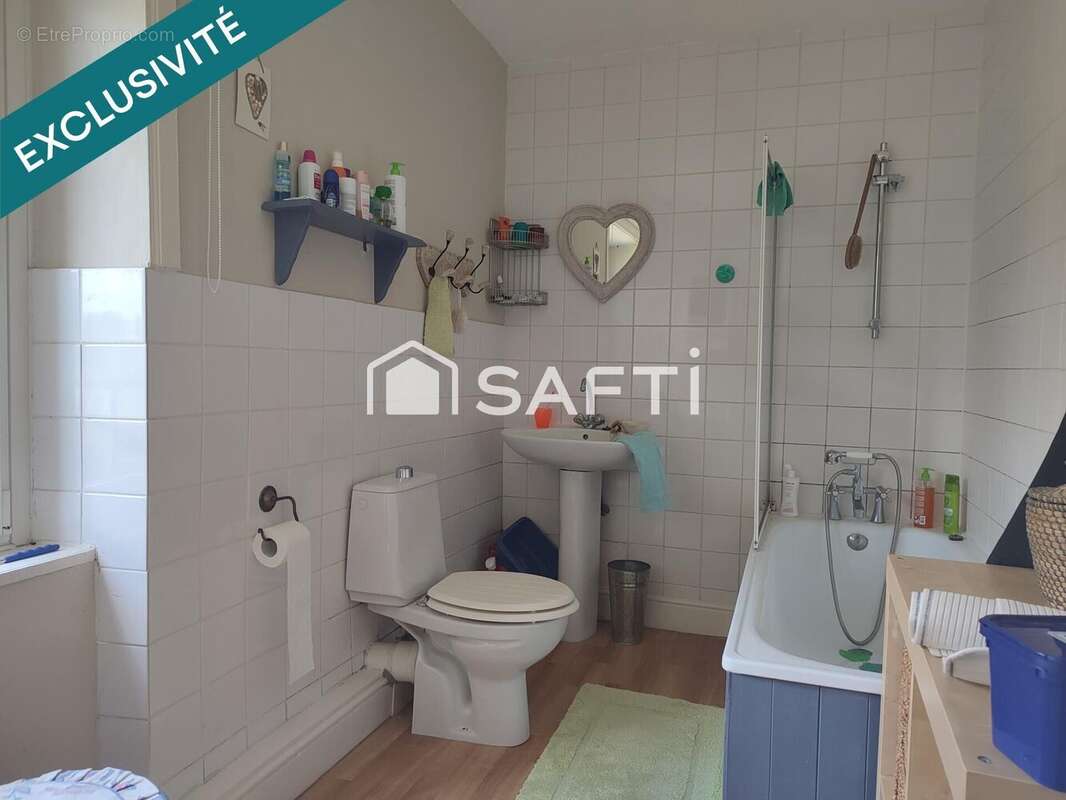 Photo 9 - Maison à BEAUCHENE