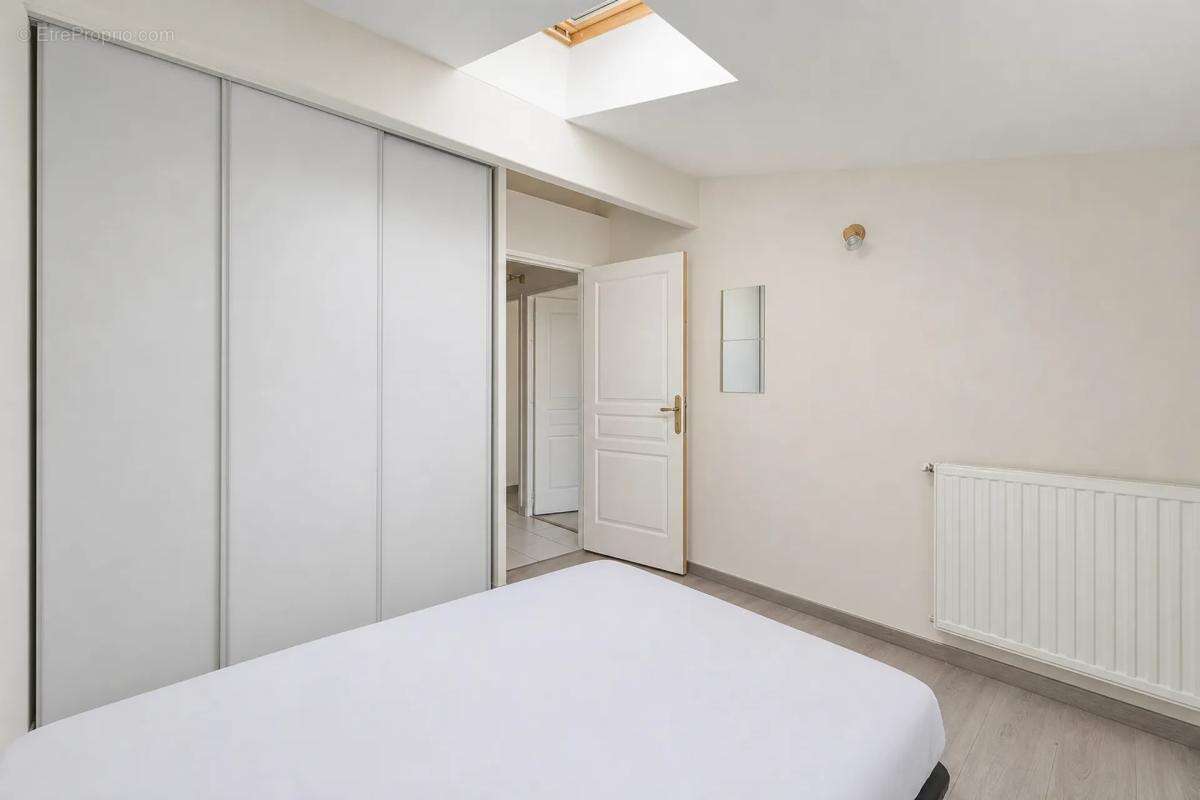 Appartement à TALENCE