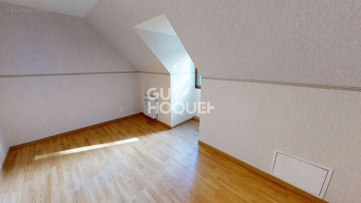 Maison à FORGES-LES-BAINS