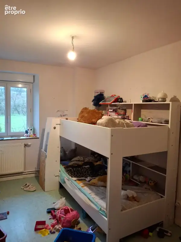 Immeuble de rapport à MONTIERS SUR SAULX (55) - photo 7
