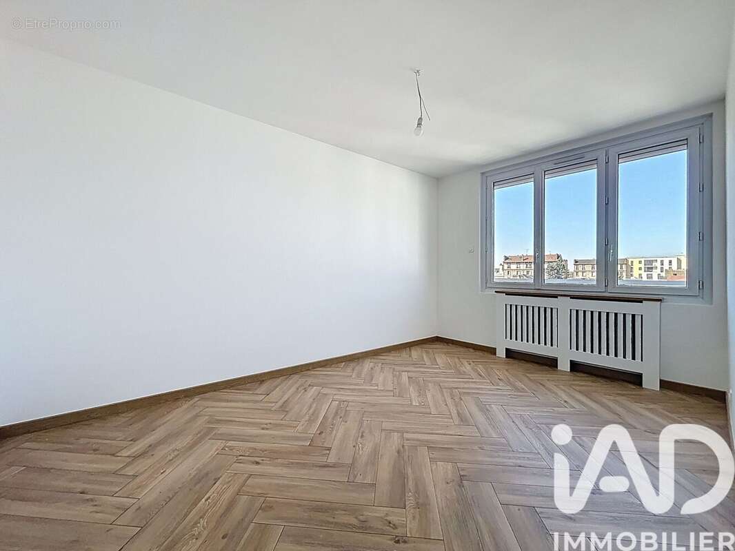 Photo 9 - Appartement à ENGHIEN-LES-BAINS