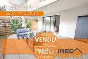 Appartement à MELESSE