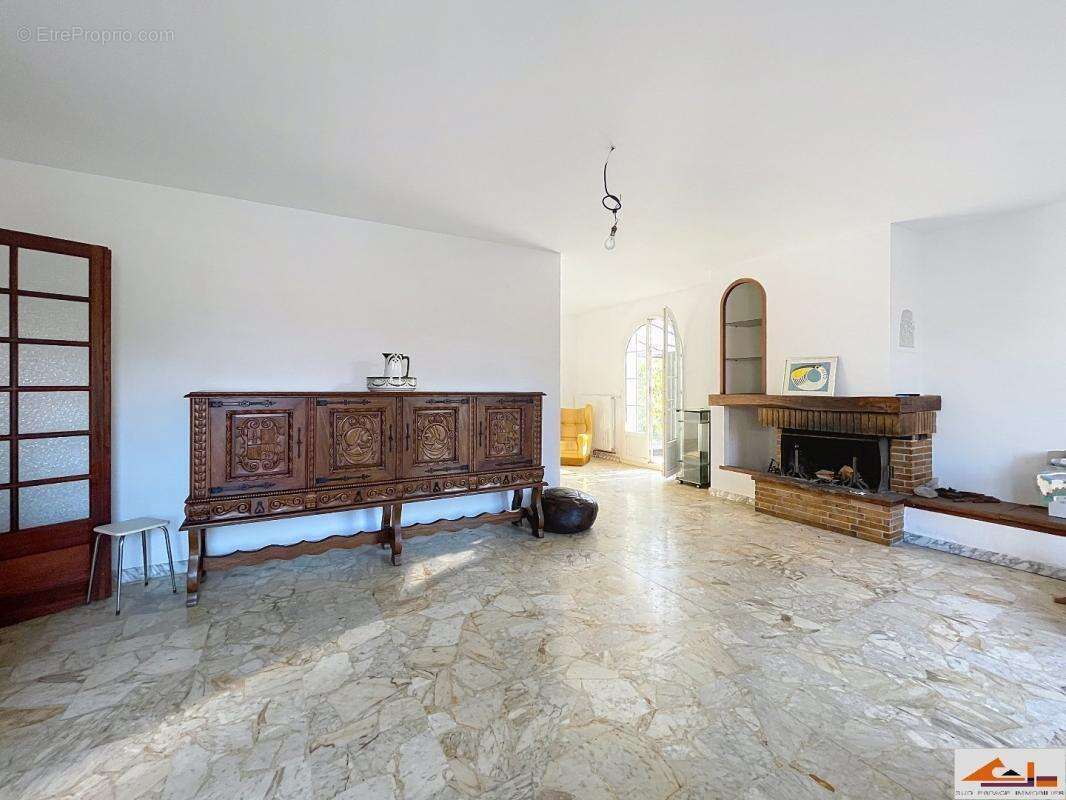 Maison à RAMONVILLE-SAINT-AGNE