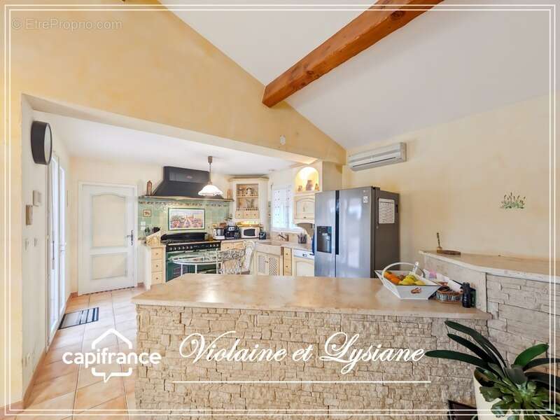 Maison à BIZE-MINERVOIS