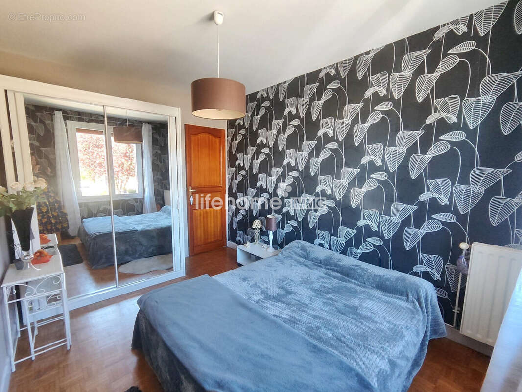 Maison à LE POINCONNET