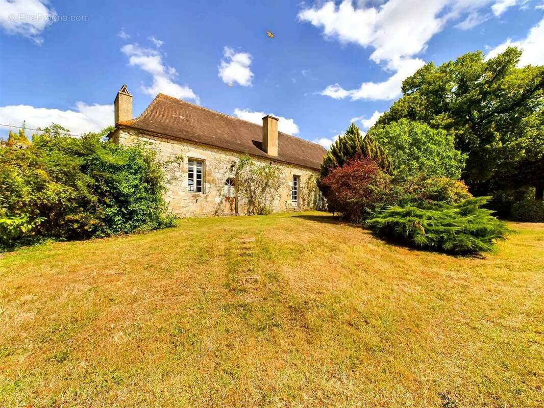 Superbe Maison de Maître du 18ème - photo 18