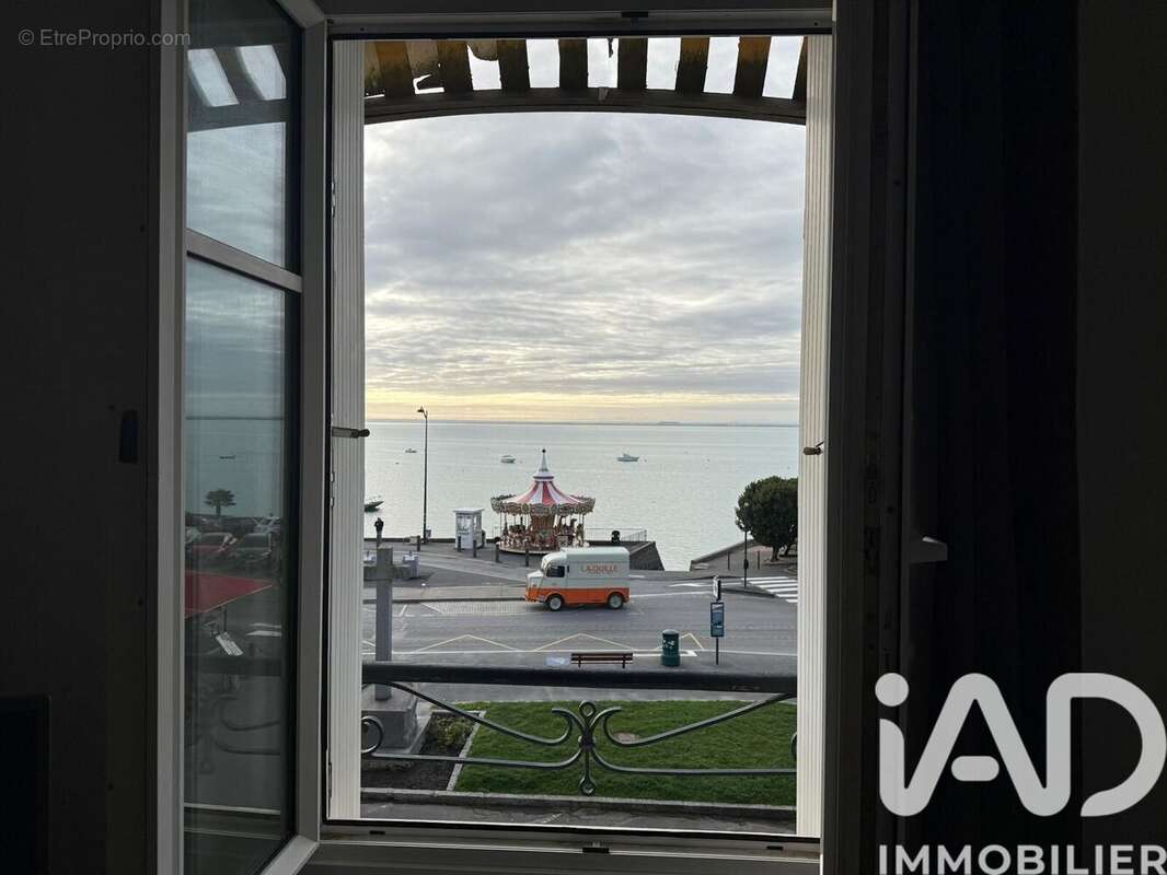 Photo 8 - Appartement à CANCALE