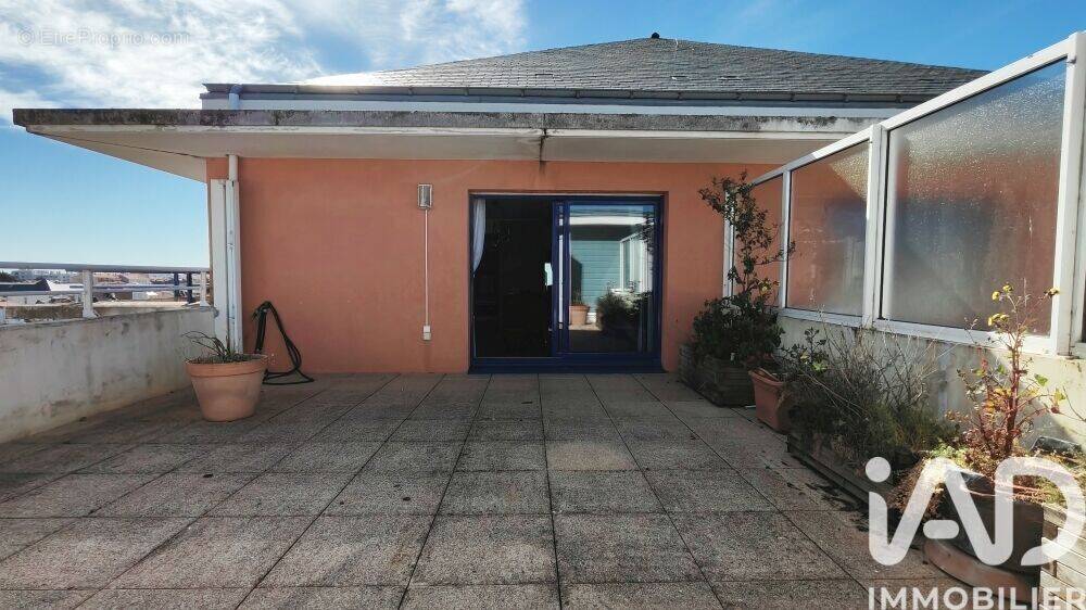 Photo 1 - Appartement à LES SABLES-D'OLONNE