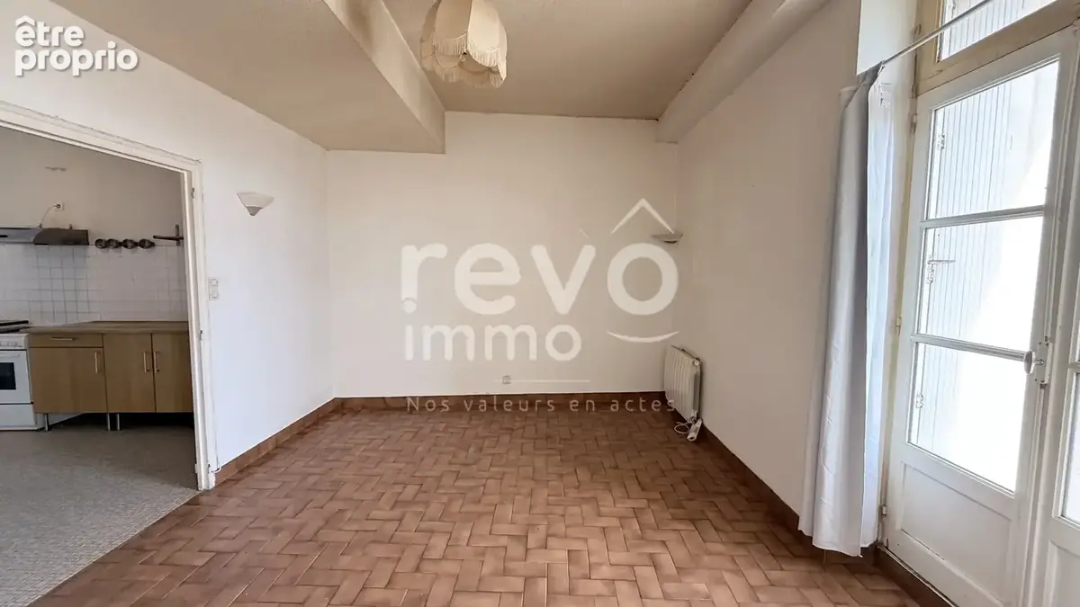 Appartement 83 m² - Cur de ville Ancenis - Proche Loire - - photo 4
