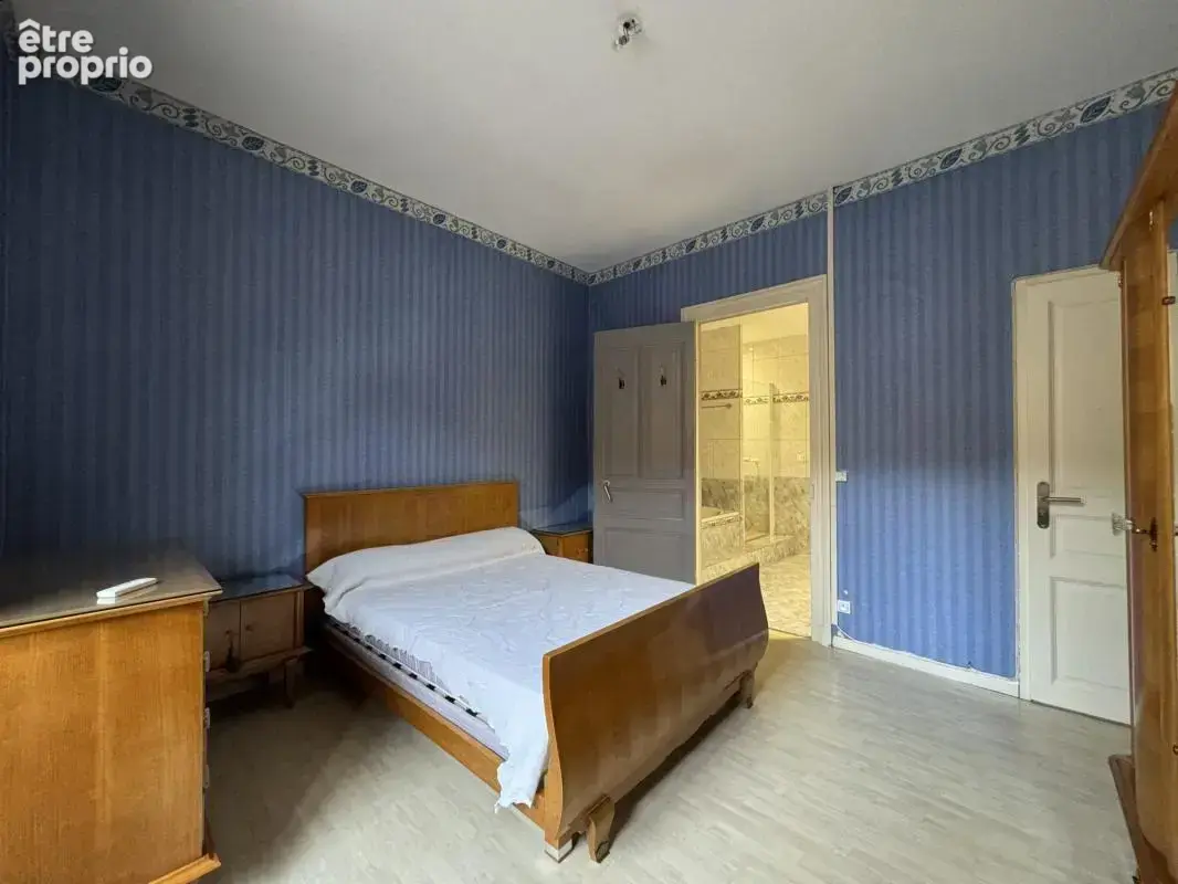Appartement à vendre Givors - photo 8