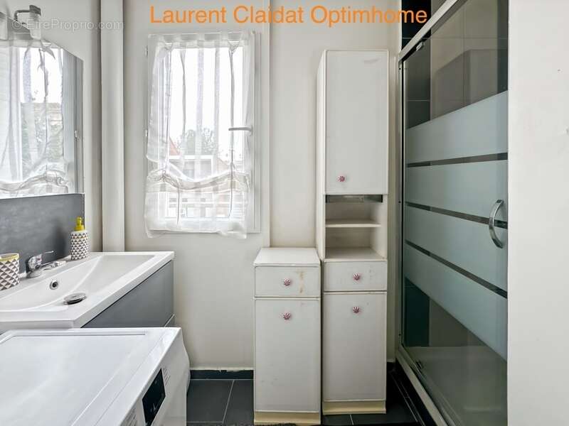 Appartement à SAINT-QUENTIN
