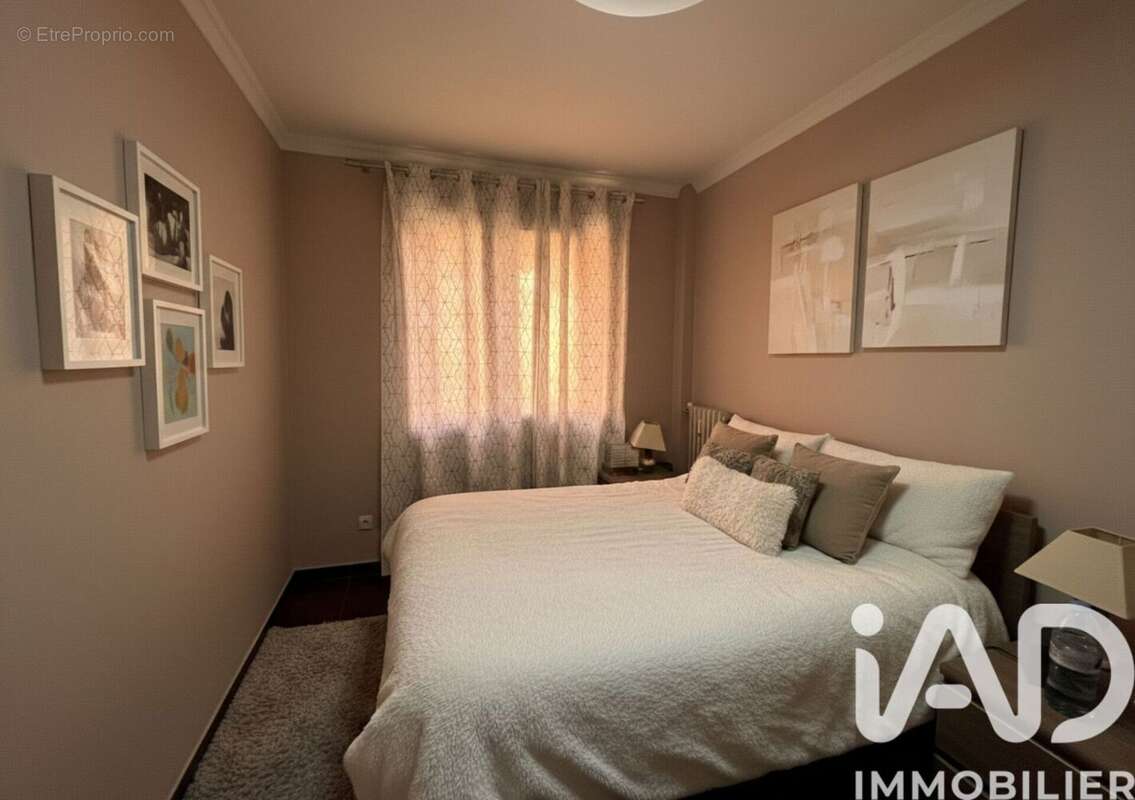 Photo 5 - Appartement à ANTIBES