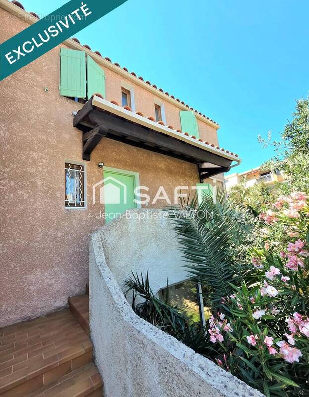 Photo 1 - Appartement à LA SEYNE-SUR-MER