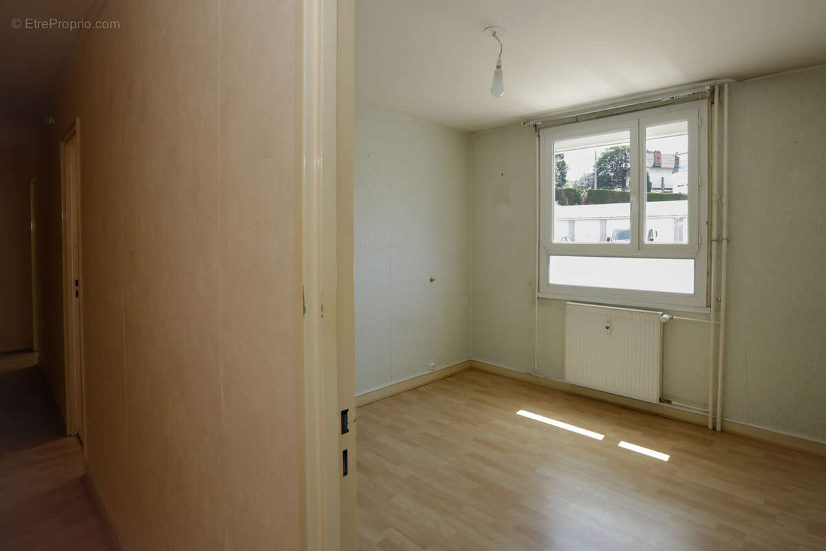 Appartement à LIMOGES