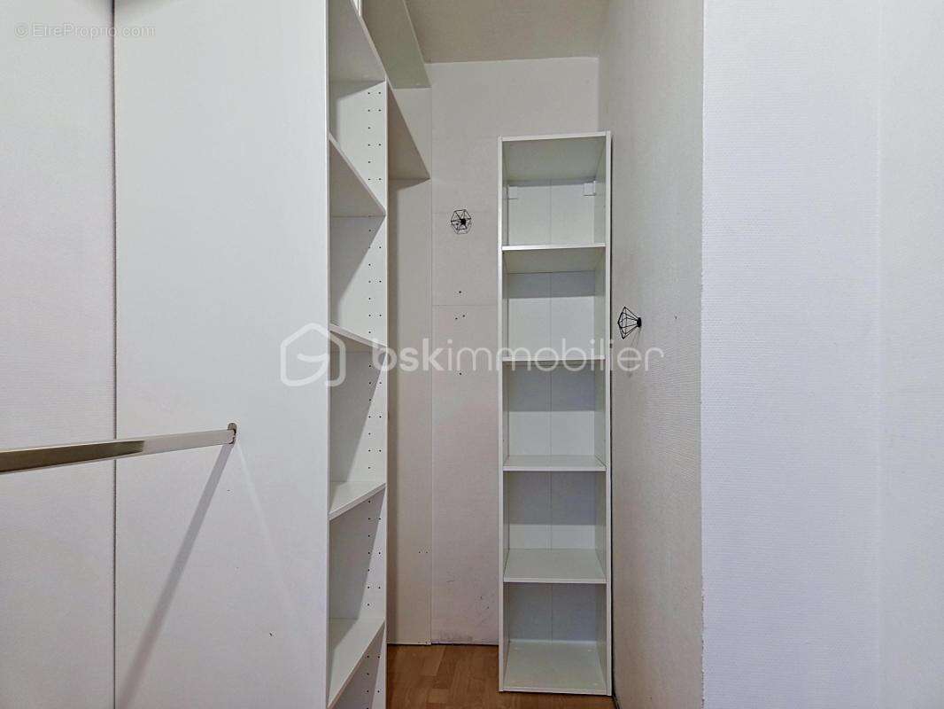 Appartement à BROU-SUR-CHANTEREINE