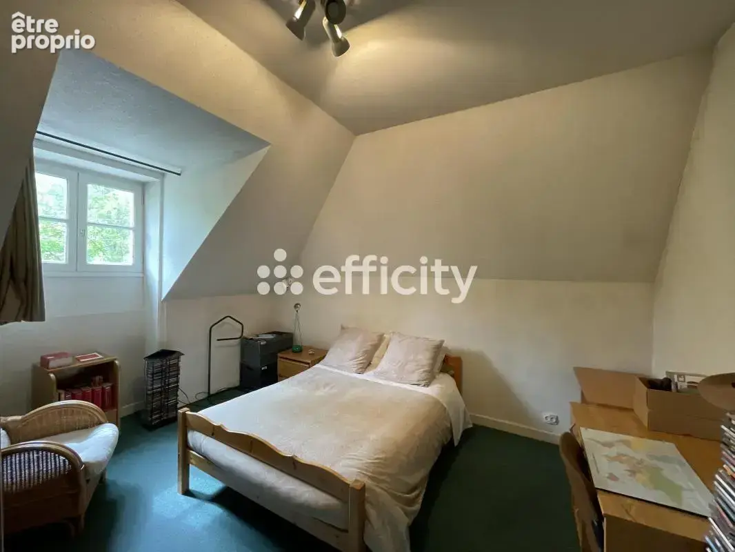 Maison 10 pièces 222 m² à vendre à Laval (53000) - photo 12