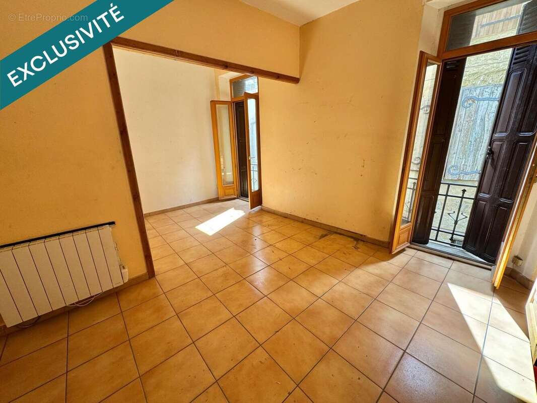 Photo 8 - Appartement à LIMOUX
