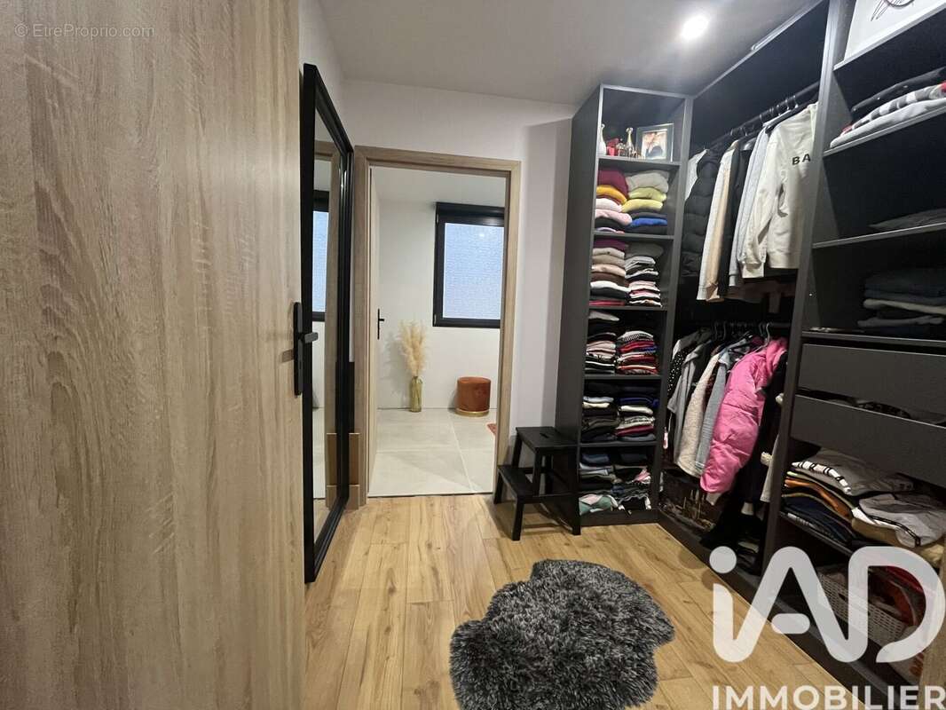 Photo 8 - Maison à LEZOUX