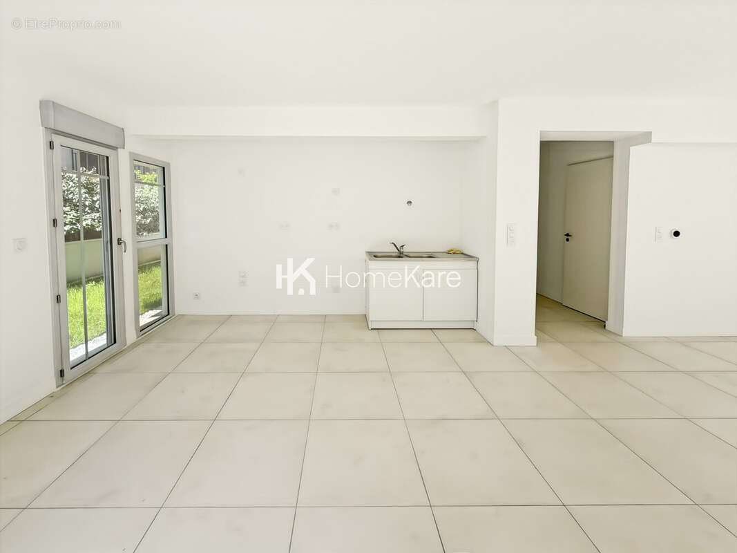 Appartement à ARCACHON