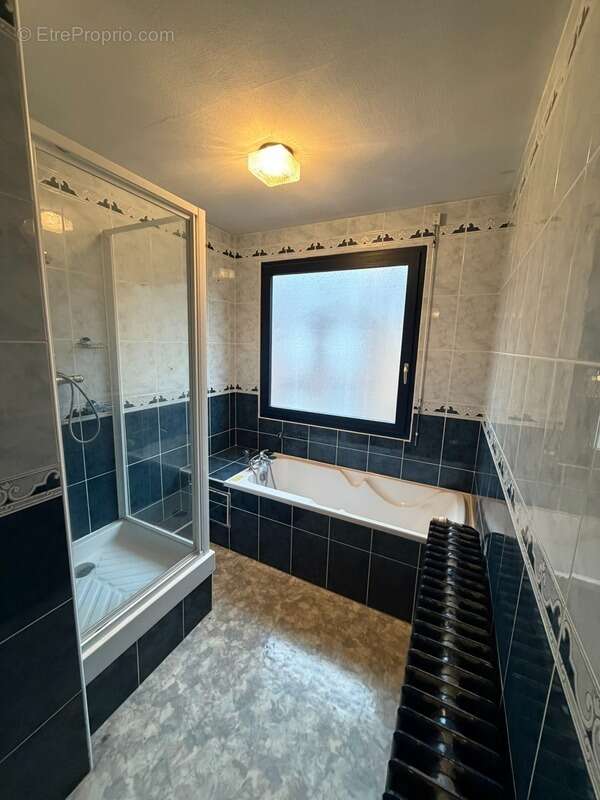 Maison à MARCHIENNES