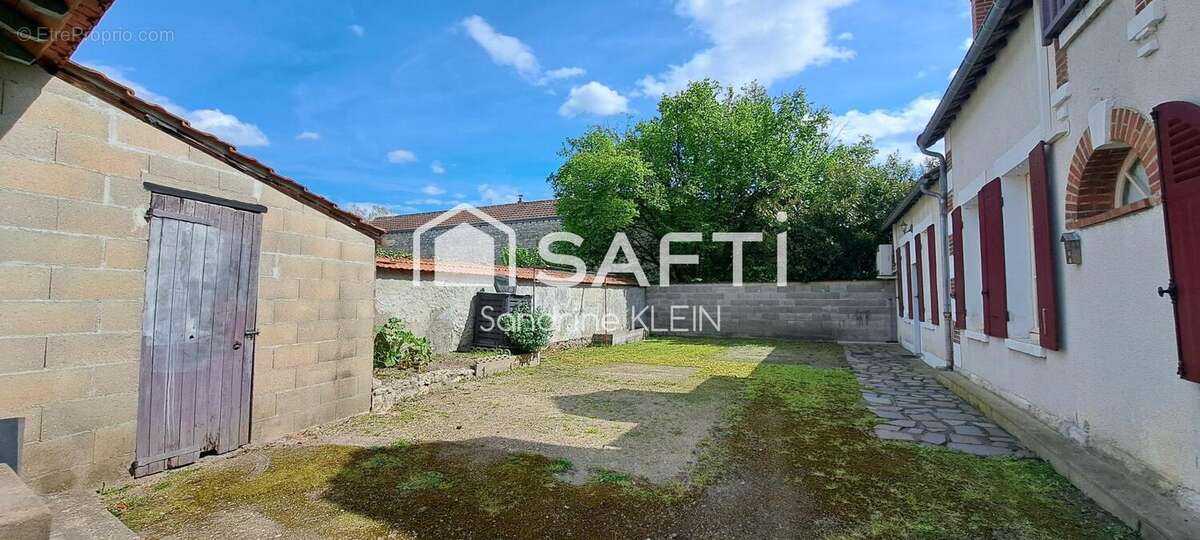 Maison 112 m² à Montargis  - photo 4