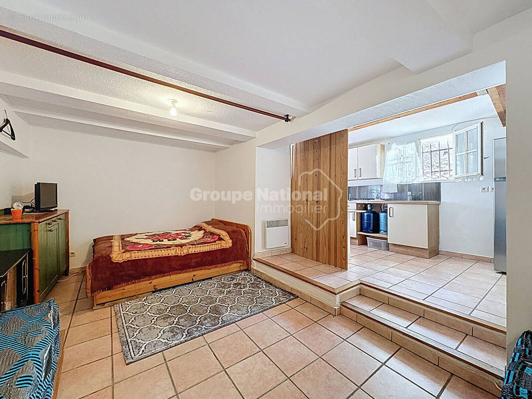 Appartement à CALLIAN