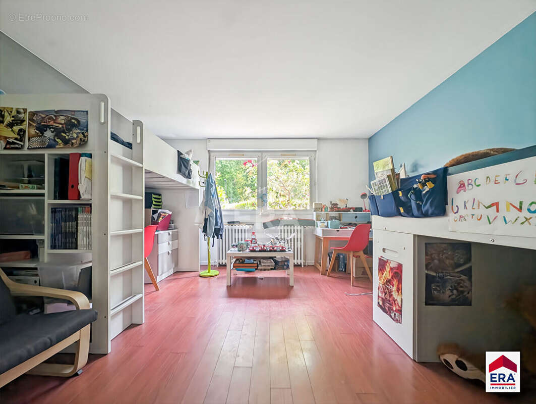 Appartement à CROIX