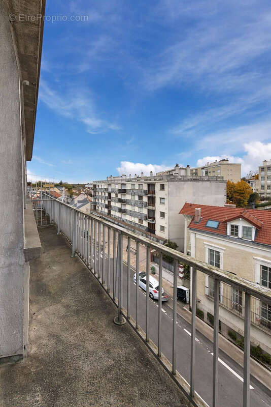 Appartement à RAMBOUILLET