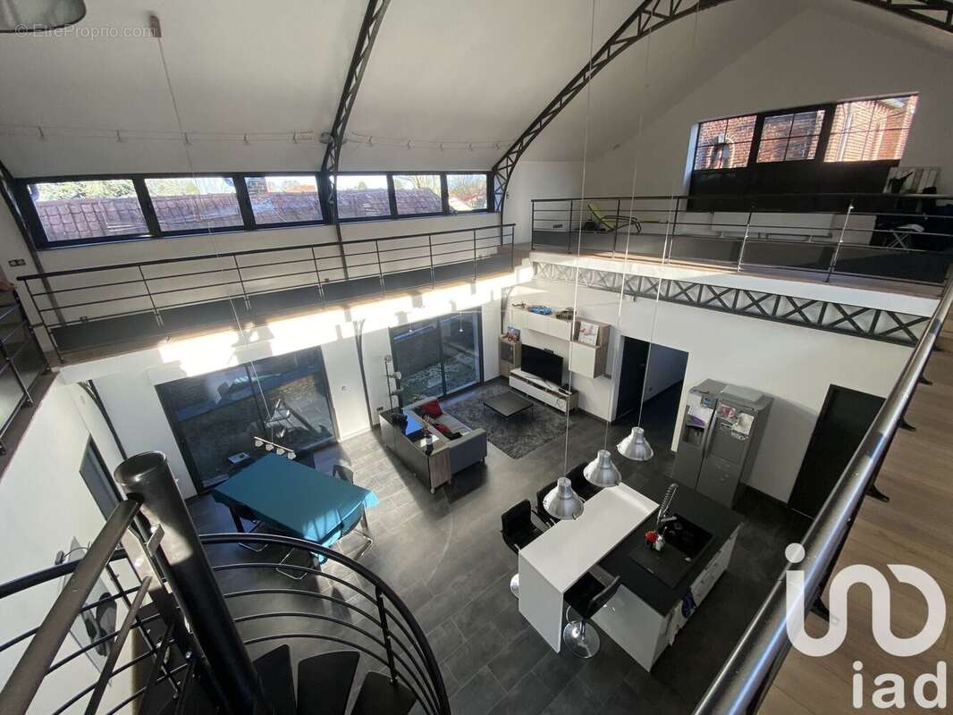 Photo 6 - Maison à BEUVRY