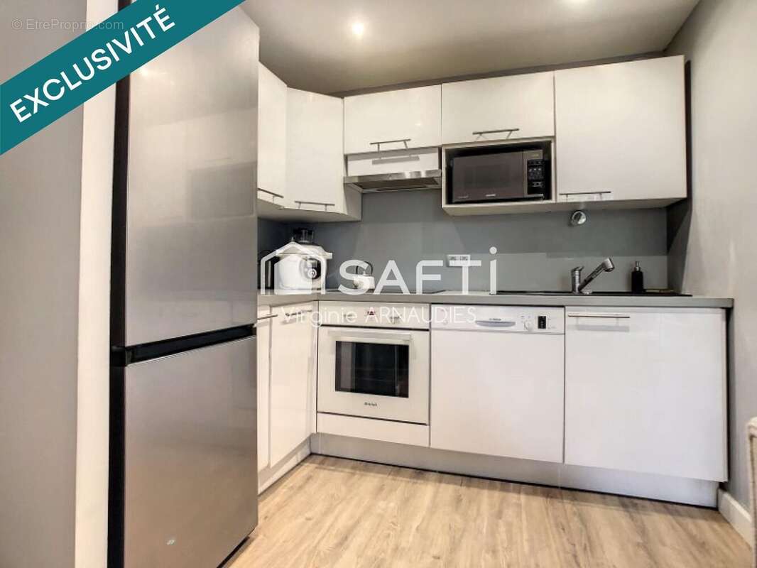 Photo 8 - Appartement à HERBLAY