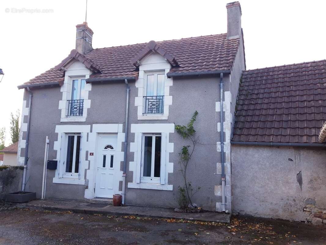 Charmante maison - photo 19