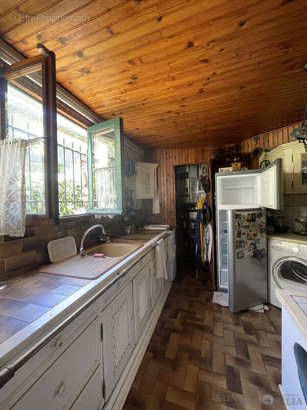 Maison 84 m² à Carros  - photo 8