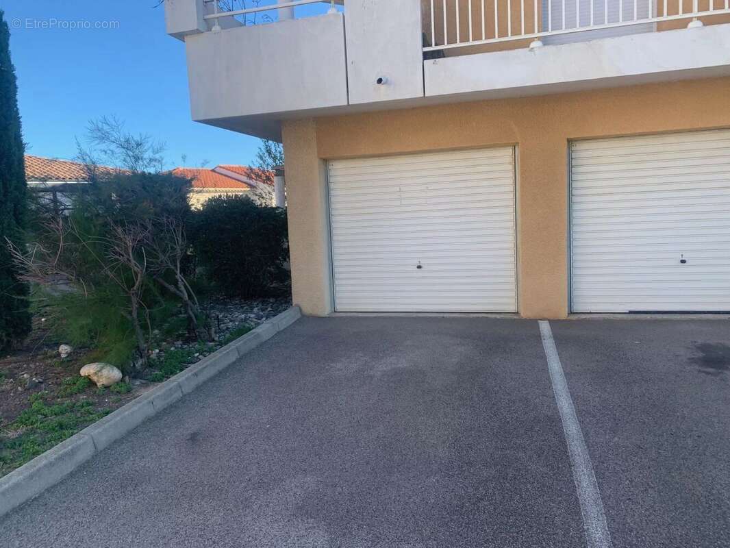 Appartement à SAINT-ESTEVE