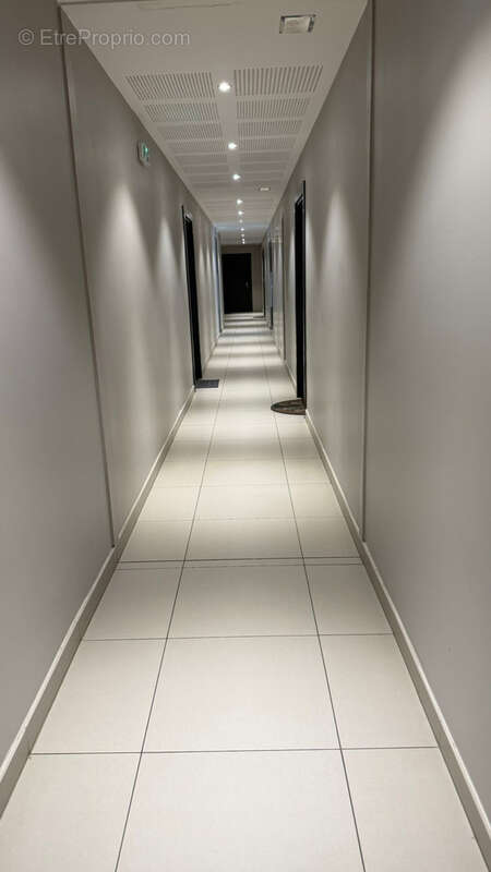 Appartement à CLAYE-SOUILLY