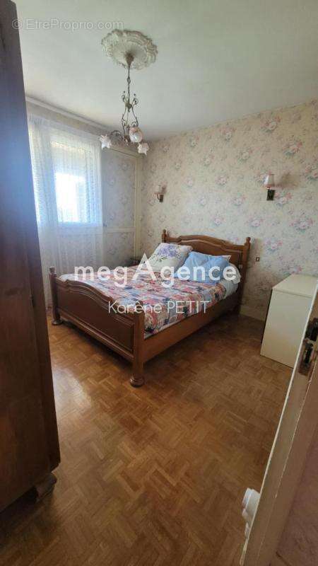 Appartement à DOMONT