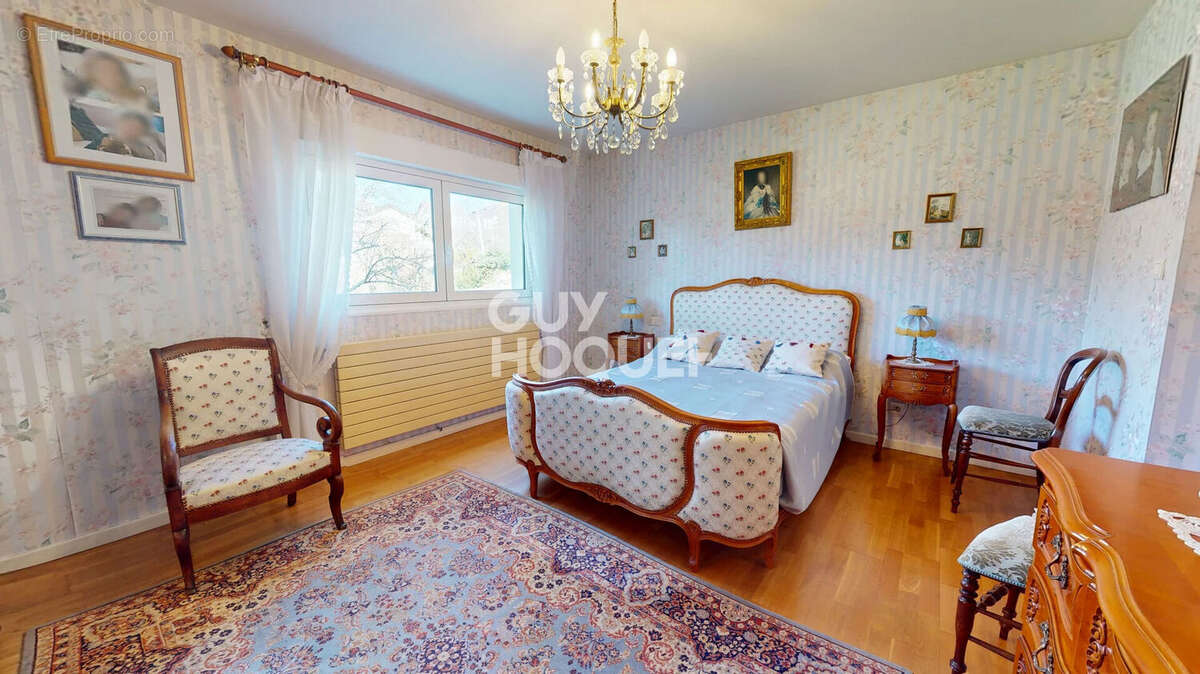 Maison Vesoul 7 pièces - photo 8