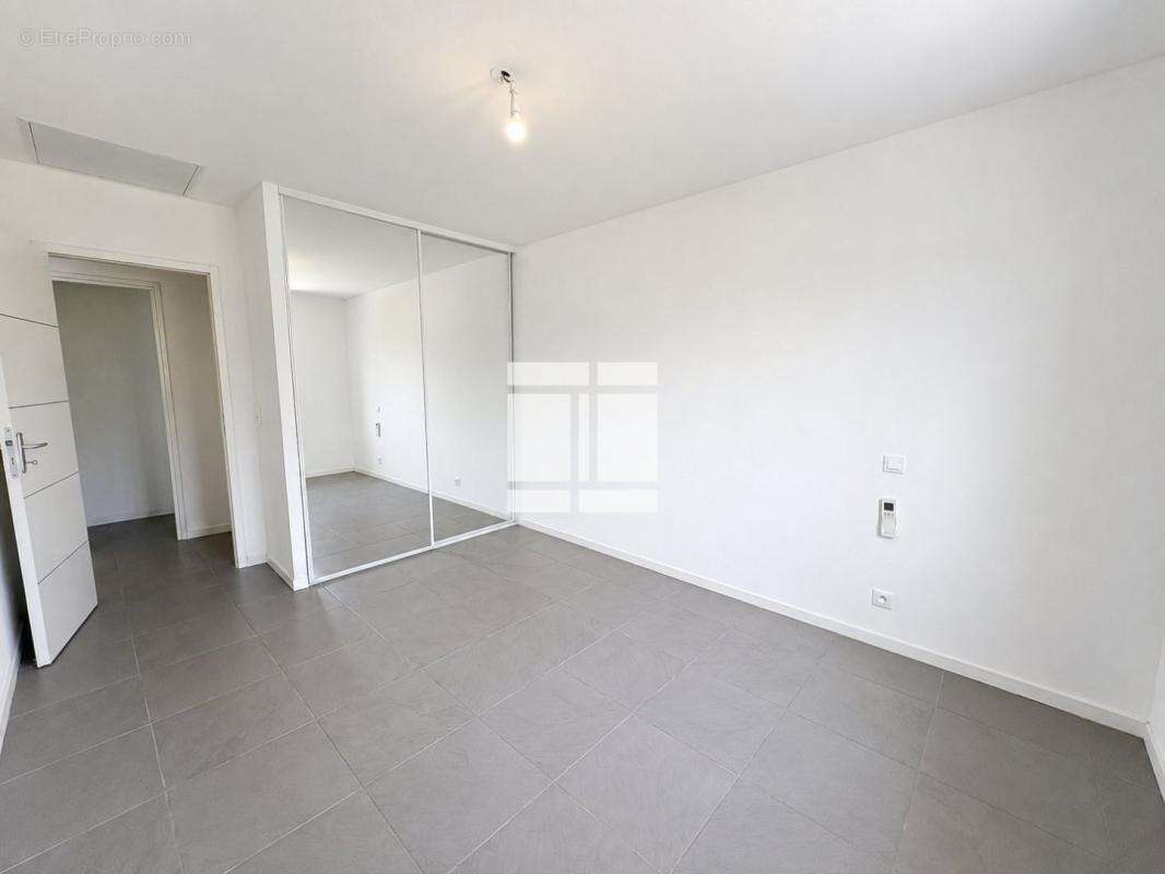 Appartement T2 avec jardin et terrasse - photo 7