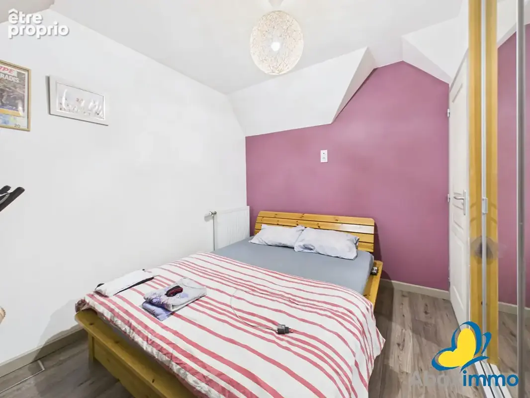 Maison 3 chambres à vendre à 5 min D'Argentan 61200 - photo 6