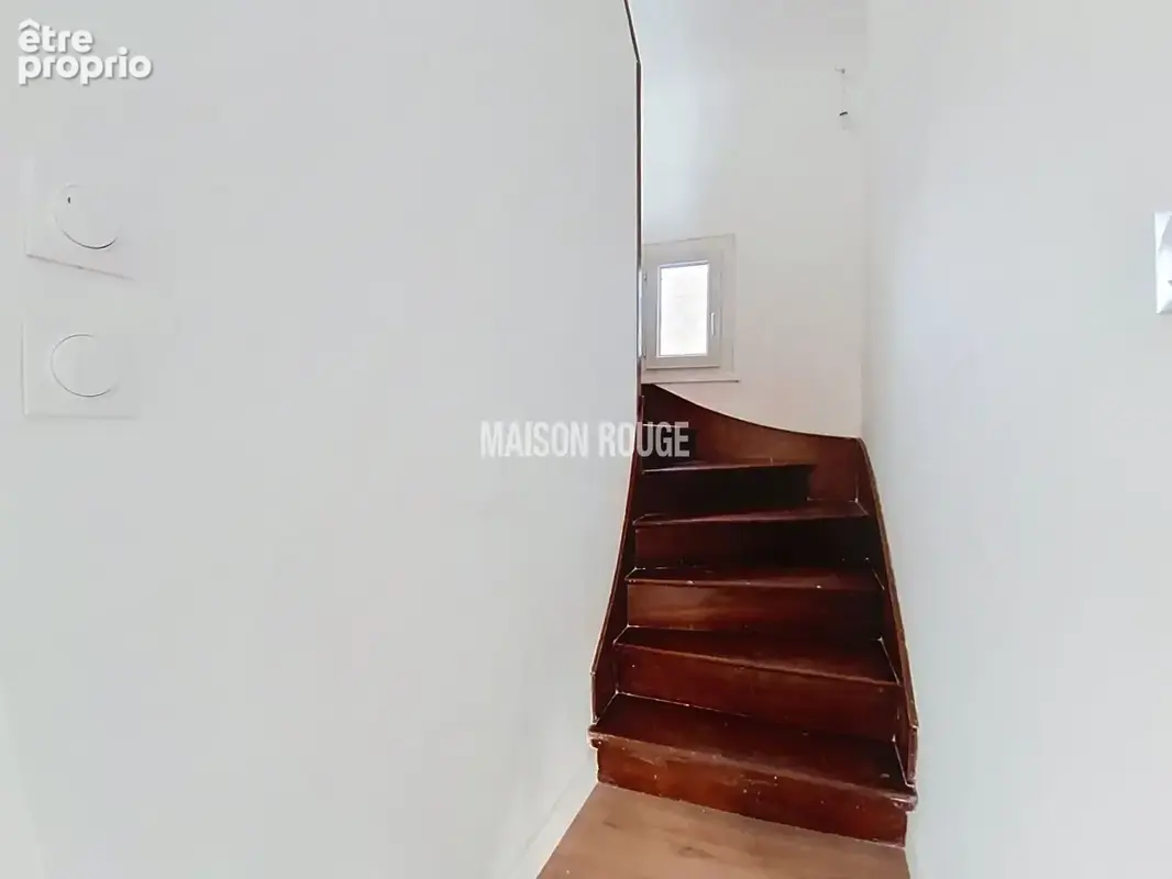 Coup de coeur à PLOUFRAGAN - Maison rénovée, au calme en impasse, avec garage, sous-sol complet et jardin clos - photo 8